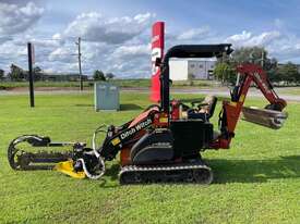 Ditch Witch XT855 - picture0' - Click to enlarge