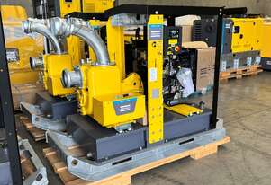 Atlas Copco   VAR 6-250 pump