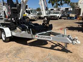 Auswide Tandem Axle - picture0' - Click to enlarge