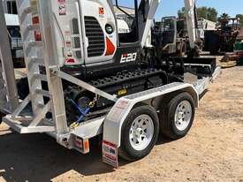 Auswide Tandem Axle - picture0' - Click to enlarge