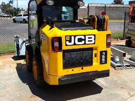 SKID STEER JCB SSL 155 ( BOBCAT) only 460 HOURS  - picture0' - Click to enlarge