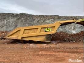 2012 Caterpillar 793D - picture0' - Click to enlarge