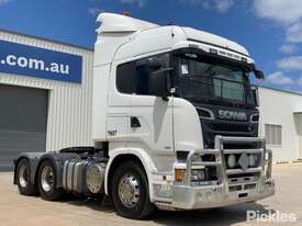 2014 Scania R620 - picture0' - Click to enlarge