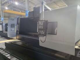 2017 Doosan Mynx-9500 Vertical Machining Centre - picture0' - Click to enlarge