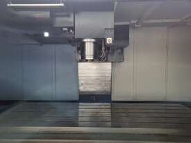 2017 Doosan Mynx-9500 Vertical Machining Centre - picture1' - Click to enlarge