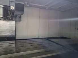 2017 Doosan Mynx-9500 Vertical Machining Centre - picture2' - Click to enlarge