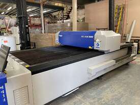 300 Watt Co2 Laser Cutting Machine - picture0' - Click to enlarge