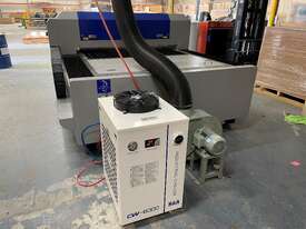 300 Watt Co2 Laser Cutting Machine - picture1' - Click to enlarge