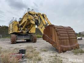 2012 Komatsu PC4000 - picture0' - Click to enlarge