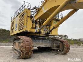 2012 Komatsu PC4000 - picture2' - Click to enlarge