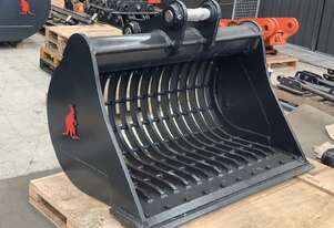 Excavator Siv/Skeleton Bucket 16-17T (70*140)