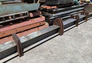 Steel Spreader Bar/Beam - Factory Clearance Sale!