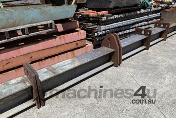 Steel Spreader Bar/Beam - Factory Clearance Sale!