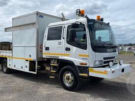 Isuzu FRR - picture0' - Click to enlarge