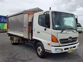 Hino FD1J - picture0' - Click to enlarge