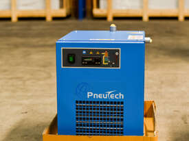 12cfm Refrigerated Compressed Air Dryer - Focus Industrial - picture0' - Click to enlarge