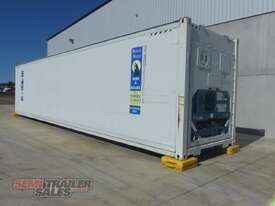 CIMC Refrigerated Container - picture0' - Click to enlarge