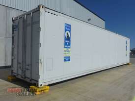 CIMC Refrigerated Container - picture1' - Click to enlarge