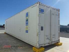 CIMC Refrigerated Container - picture2' - Click to enlarge