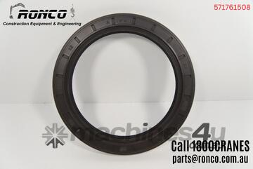 SHAFT SEAL BA UM6 SL X7 95MM/125MM 12 - 571761508 A cFw 1 SHAFT SEAL BA UM6 SL X7 95MM/125MM 12 - 571761508 A cFw 1