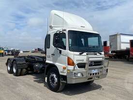 Hino FM1J - picture0' - Click to enlarge