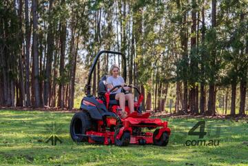 Gravely Pro-Turn 652 Zero Turn Mower