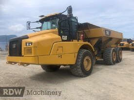 Caterpillar 745 Dump Truck  - picture0' - Click to enlarge