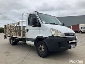 2011 Iveco Daily - picture0' - Click to enlarge