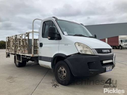 2011 Iveco Daily