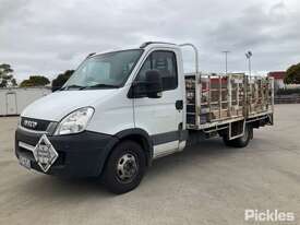 2011 Iveco Daily - picture0' - Click to enlarge