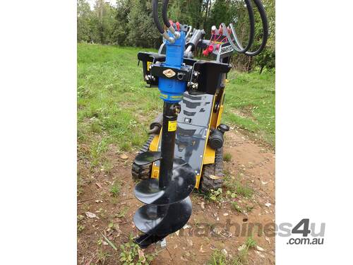 Auger 350mm - Auger Torque Tungsten