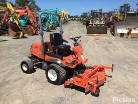 Kubota F3680 - picture0' - Click to enlarge