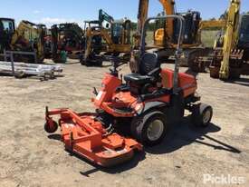 Kubota F3680 - picture0' - Click to enlarge