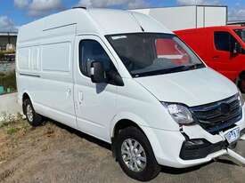 LDV V80 - picture0' - Click to enlarge