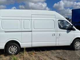 LDV V80 - picture0' - Click to enlarge