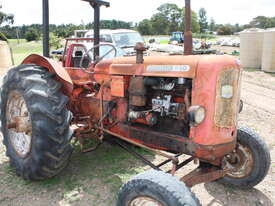 Nuffield 460 ROPS 2WD Tractor - Engine Rebuilt & New Clutch! - picture0' - Click to enlarge