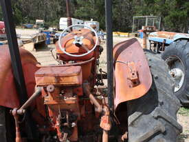 Nuffield 460 ROPS 2WD Tractor - Engine Rebuilt & New Clutch! - picture1' - Click to enlarge