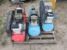 Air Compressors  - picture0' - Click to enlarge