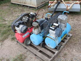 Air Compressors  - picture0' - Click to enlarge