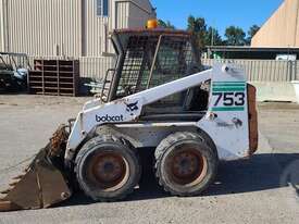 Bobcat 753 - picture2' - Click to enlarge