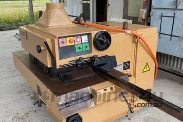 SCM M3 Multi Rip Saw - Very Good Condition