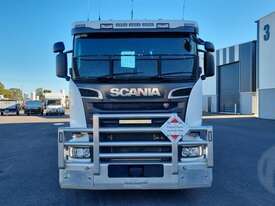 Scania R560 - picture0' - Click to enlarge