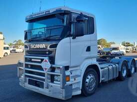 Scania R560 - picture1' - Click to enlarge