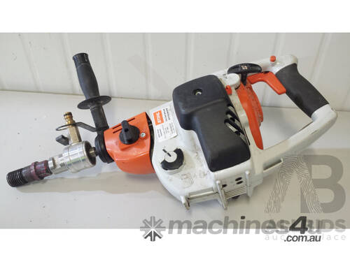 Stihl BT45 Two Stroke Petrol Hand Held Petrol Drill