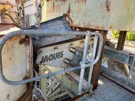 Surge Bin Tertiary crusher feed - picture1' - Click to enlarge