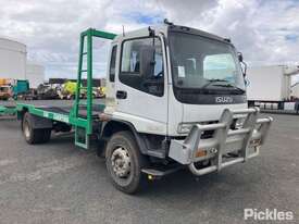 2000 Isuzu FVR - picture0' - Click to enlarge