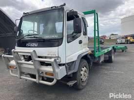 2000 Isuzu FVR - picture0' - Click to enlarge