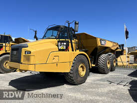 Caterpillar 745C Dump Truck  - picture0' - Click to enlarge