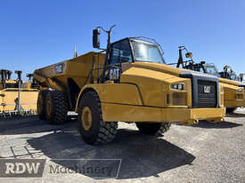 Caterpillar 745C Dump Truck  - picture1' - Click to enlarge