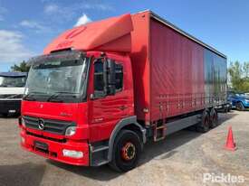 2010 Mercedes Benz Atego 2329 - picture0' - Click to enlarge